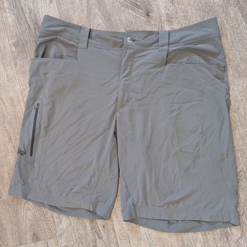 Outdoor Research Hiking Shorts